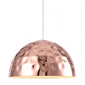 Светильник Delight Collection(Dome) KM0295P-1L COPPER