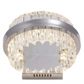 Бра Delight Collection(Saturno) WG6100 chrome