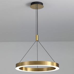 Светильник Delight Collection P0516-600A titanium gold