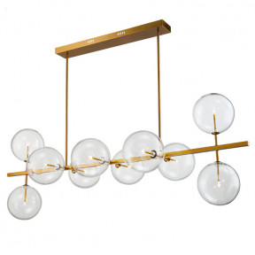 Светильник Delight Collection(Globe Mobile) KG0965P-10L BRASS